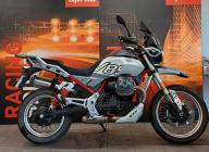 MOTO GUZZI V85 TT 850 GARANTIE 18 MOIS