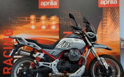 MOTO GUZZI V85 TT 850 GARANTIE 18 MOIS