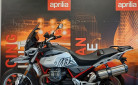 MOTO GUZZI V85 TT 850 GARANTIE 18 MOIS