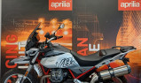 MOTO GUZZI V85 TT 850 GARANTIE 18 MOIS
