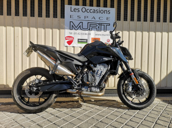 KTM 890 DUKE L A2