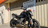 KTM 890 DUKE L A2