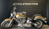YAMAHA XVS 1100 DRAG STAR