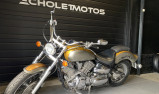 YAMAHA XVS 1100 DRAG STAR