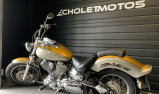 YAMAHA XVS 1100 DRAG STAR