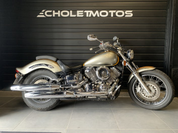YAMAHA XVS 1100 DRAG STAR