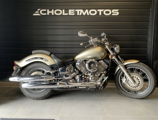 YAMAHA XVS 1100 DRAG STAR