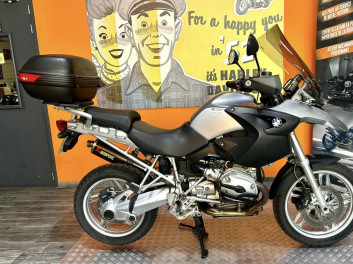 BMW R 1200 GS