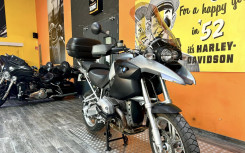 BMW R 1200 GS