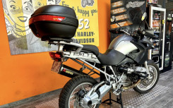 BMW R 1200 GS