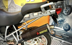 BMW R 1200 GS
