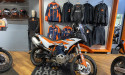KTM 890 ADVENTURE R