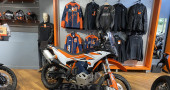 KTM 890 ADVENTURE R