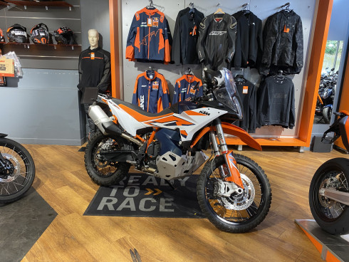 KTM 890 ADVENTURE R
