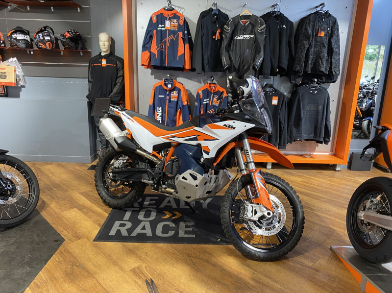 KTM 890 ADVENTURE R