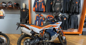 KTM 890 ADVENTURE R