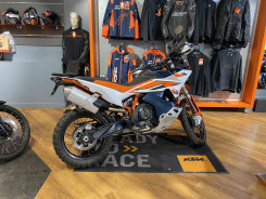 KTM 890 ADVENTURE R