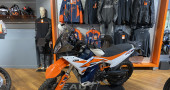 KTM 890 ADVENTURE R