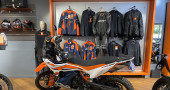 KTM 890 ADVENTURE R