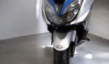 HONDA NSS FORZA  125AD ACCIDENTE RSV 