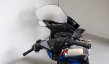 HONDA NSS FORZA  125AD ACCIDENTE RSV 