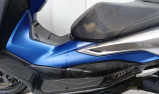 HONDA NSS FORZA  125AD ACCIDENTE RSV 