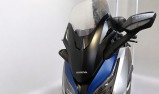 HONDA NSS FORZA  125AD ACCIDENTE RSV 