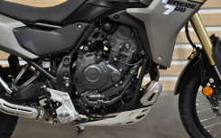 YAMAHA XTZ TENERE 700 LOW 35 KW