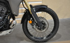 YAMAHA XTZ TENERE 700 LOW 35 KW