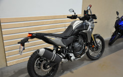 YAMAHA XTZ TENERE 700 LOW 35 KW