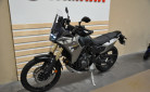 YAMAHA XTZ TENERE 700 LOW 35 KW