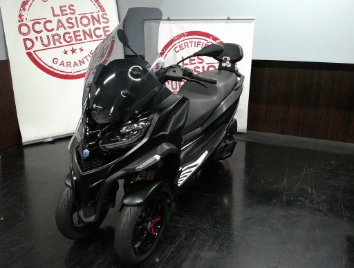 PIAGGIO MP3 400 HPE 2022 14400KM