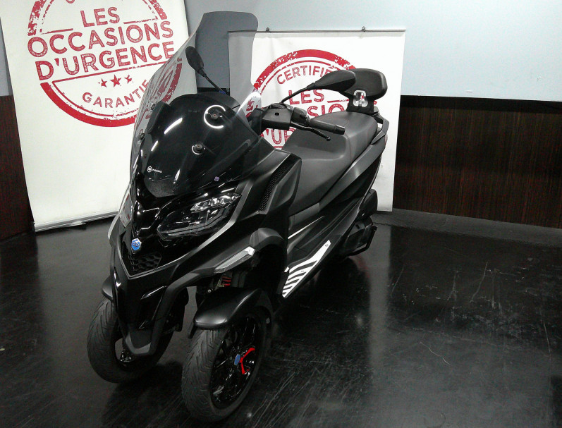 PIAGGIO MP3 400 HPE 2022 14400KM