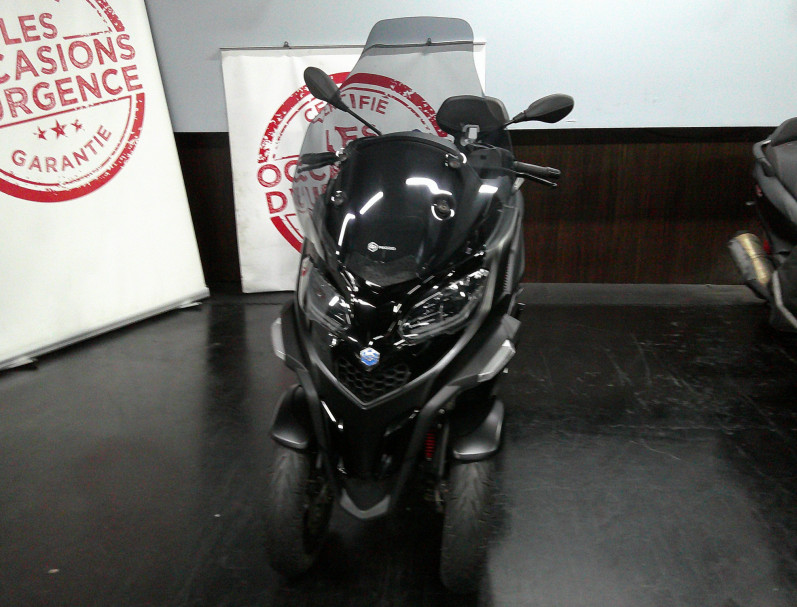 PIAGGIO MP3 400 HPE 2022 14400KM