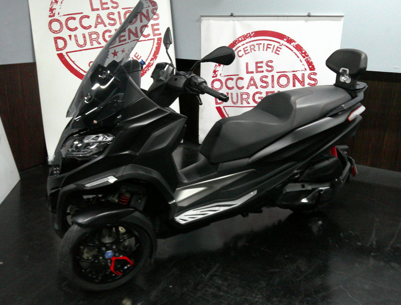 PIAGGIO MP3 400 HPE 2022 14400KM