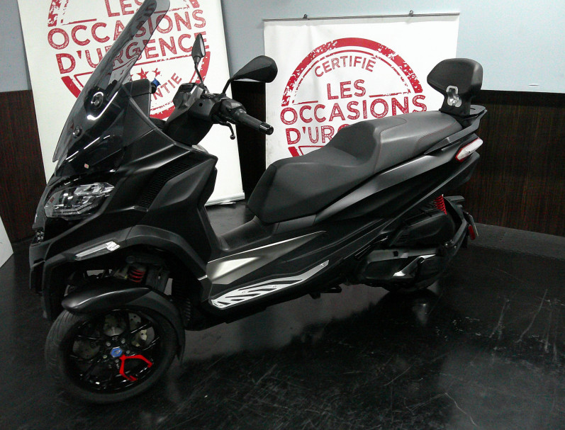 PIAGGIO MP3 400 HPE 2022 14400KM