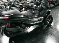 PIAGGIO MP3 400 HPE 2022 14400KM