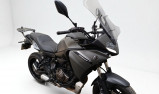 YAMAHA TRACER 700