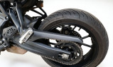 YAMAHA TRACER 700