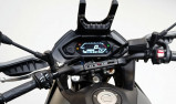 YAMAHA TRACER 700