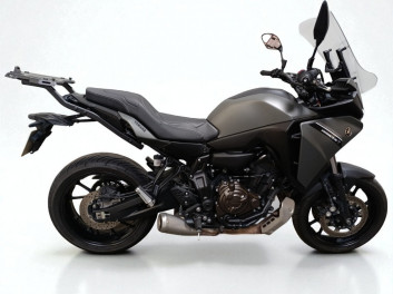YAMAHA TRACER 700