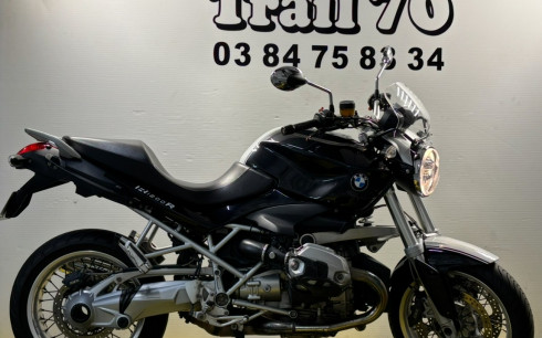 BMW R 1200 R CLASSIC ABS