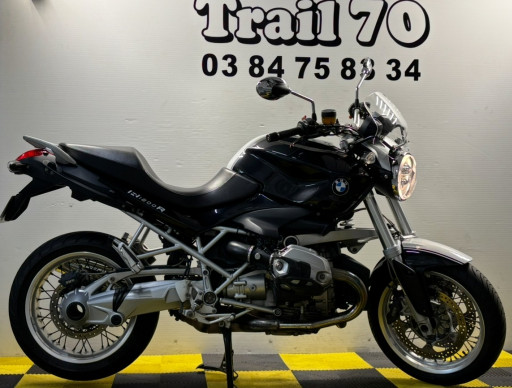 BMW R 1200 R CLASSIC ABS
