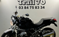 BMW R 1200 R CLASSIC ABS
