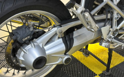 BMW R 1200 R CLASSIC ABS