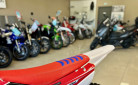 TM 125 MX