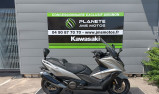 KYMCO AK 550 1ER MAIN 25661