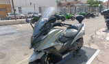 KYMCO AK 550 1ER MAIN 25661