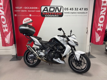KAWASAKI Z750