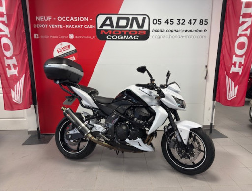 KAWASAKI Z750